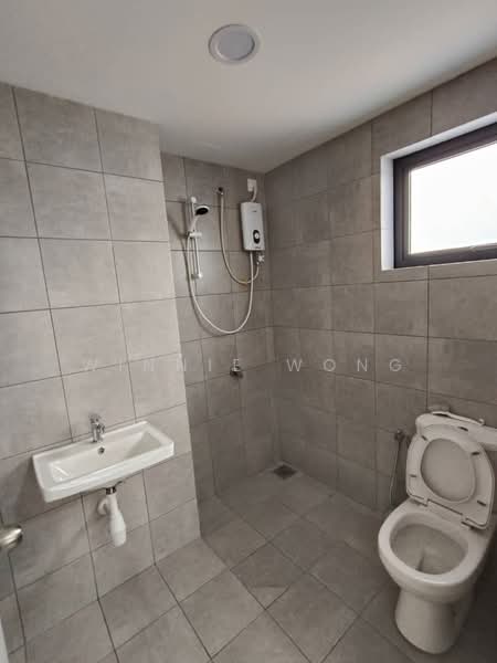 Service Residence for Rent at One Equine - Winnie Wong - Bathroom - PropertyGuru.com.my