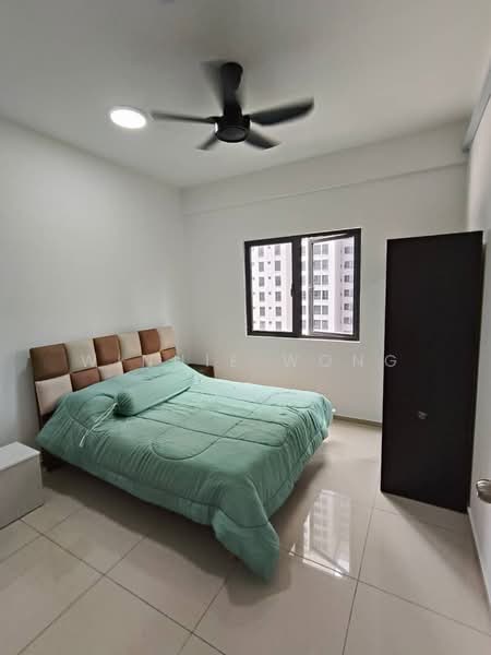 Service Residence for Rent at One Equine - Winnie Wong - Bedroom - PropertyGuru.com.my