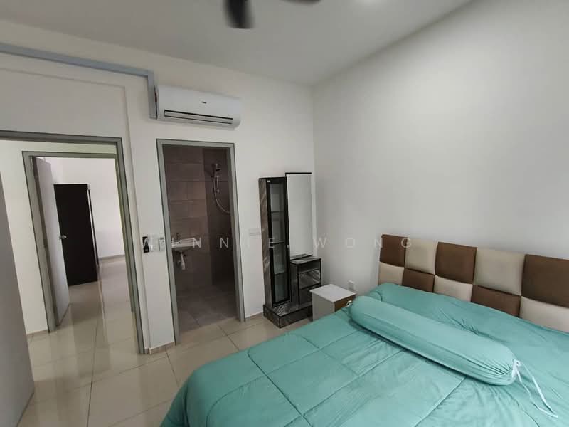 Service Residence for Rent at One Equine - Winnie Wong - Bedroom - PropertyGuru.com.my