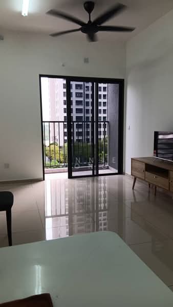 Service Residence for Rent at One Equine - Winnie Wong - Living Room - PropertyGuru.com.my