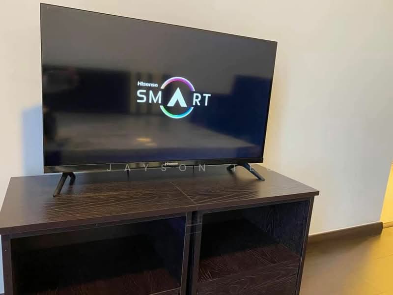 Condominium for Rent at SKS Pavillion Residences - Jayson Teo - Interior - PropertyGuru.com.my