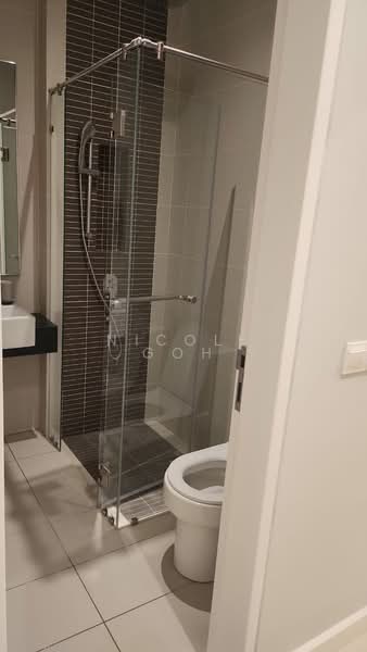 Service Residence for Sale at The Sentral Suites - Nicole Goh - Bathroom - PropertyGuru.com.my