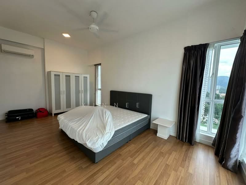 Condominium for Rent at Bayu Ferringhi Condominiums - Xinnee . - Bedroom - PropertyGuru.com.my