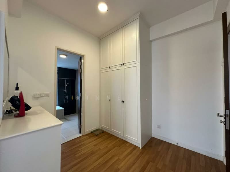 Condominium for Rent at Bayu Ferringhi Condominiums - Xinnee . - Interior - PropertyGuru.com.my