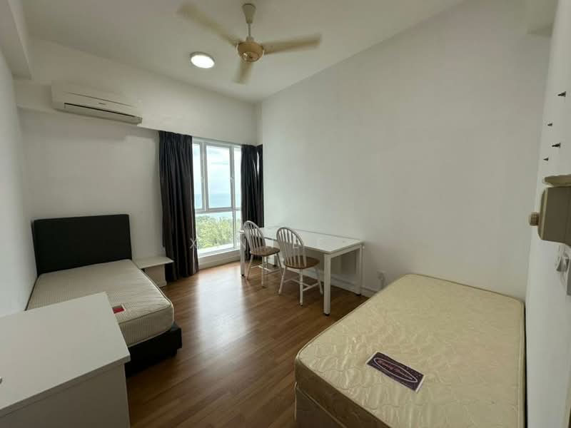Condominium for Rent at Bayu Ferringhi Condominiums - Xinnee . - Bedroom - PropertyGuru.com.my