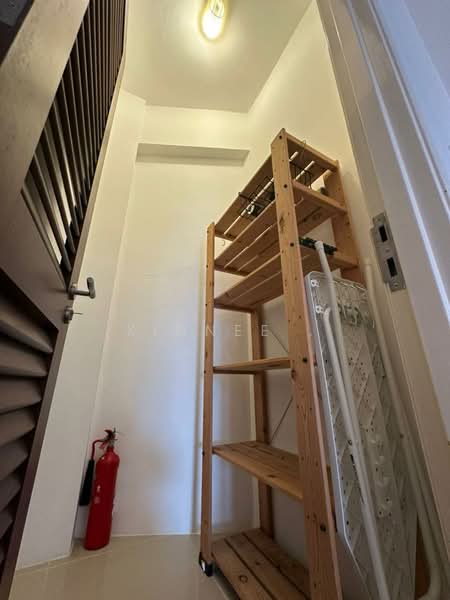 Condominium for Rent at Bayu Ferringhi Condominiums - Xinnee . - Entrance - PropertyGuru.com.my