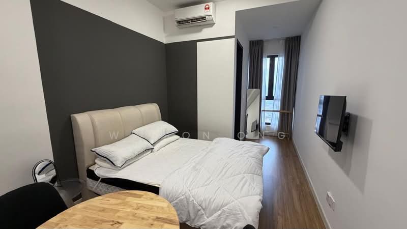 Service Residence for Rent at Sunway Velocity TWO - Wilson Ong - Bedroom - PropertyGuru.com.my