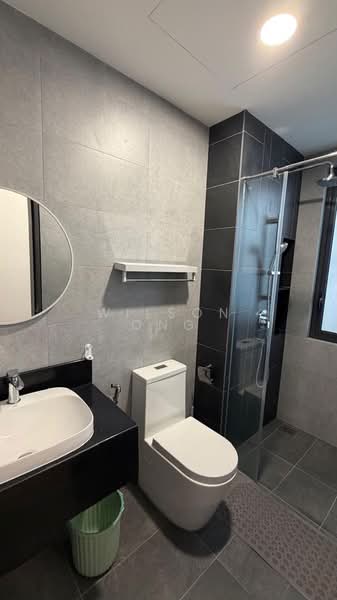 Service Residence for Rent at Sunway Velocity TWO - Wilson Ong - Bathroom - PropertyGuru.com.my