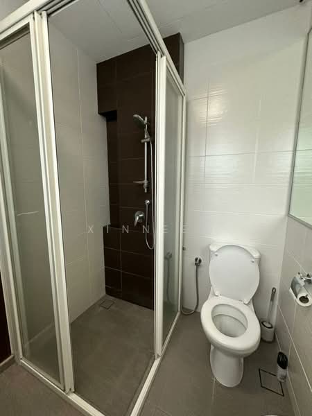 Condominium for Rent at Bayu Ferringhi Condominiums - Xinnee . - Bathroom - PropertyGuru.com.my