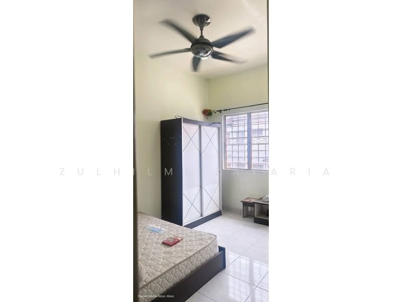Bandar Tasik Puteri untuk Untuk Dijual - RM 420,000, Mac 2026 - Bedroom - PropertyGuru.com.my