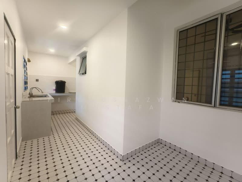 Desa Coalfields untuk Untuk Dijual - RM 530,000, Mac 2026 - Kitchen - PropertyGuru.com.my