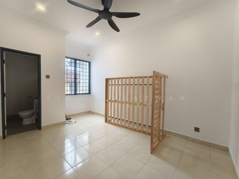 Desa Coalfields untuk Untuk Dijual - RM 530,000, Mac 2026 - Bedroom - PropertyGuru.com.my