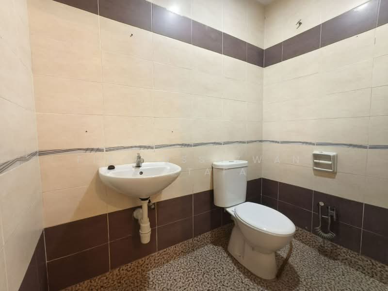 Desa Coalfields untuk Untuk Dijual - RM 530,000, Mac 2026 - Bathroom - PropertyGuru.com.my