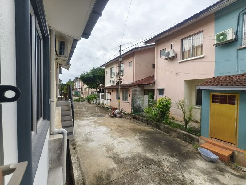 Desa Coalfields untuk Untuk Dijual - RM 530,000, Mac 2026 - Exterior - PropertyGuru.com.my