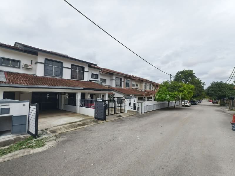 Desa Coalfields untuk Untuk Dijual - RM 530,000, Mac 2026 - Exterior - PropertyGuru.com.my