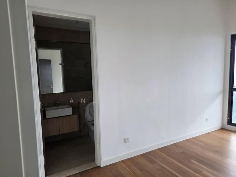 Condominium for Rent at Setia Sky Seputeh - Andy Chai - Bathroom - PropertyGuru.com.my