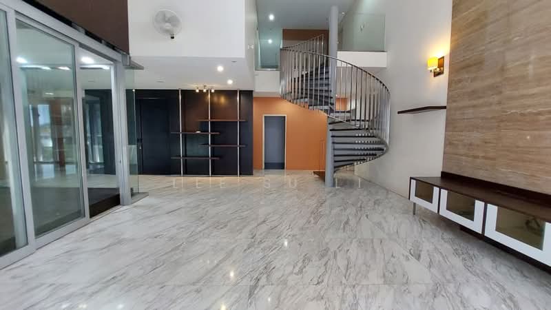 The Katana Residences untuk Untuk Dijual - RM 2,880,000, Feb 2026 - Interior - PropertyGuru.com.my