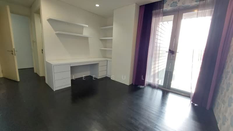 The Katana Residences untuk Untuk Dijual - RM 2,880,000, Feb 2026 - Study - PropertyGuru.com.my