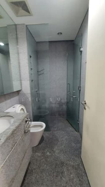 The Katana Residences untuk Untuk Dijual - RM 2,880,000, Feb 2026 - Bathroom - PropertyGuru.com.my