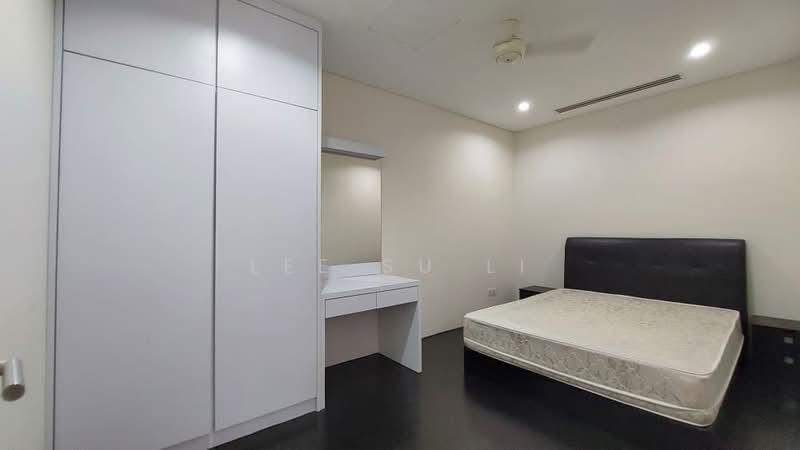 The Katana Residences untuk Untuk Dijual - RM 2,880,000, Feb 2026 - Bedroom - PropertyGuru.com.my