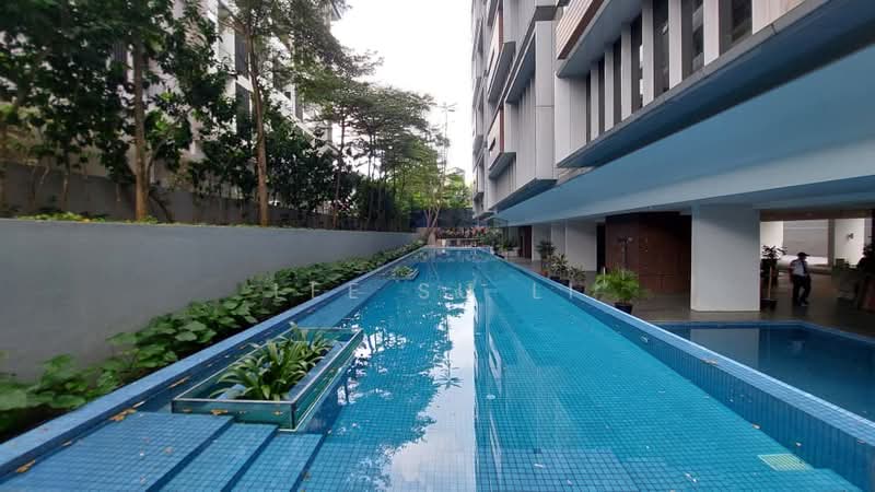 The Katana Residences untuk Untuk Dijual - RM 2,880,000, Feb 2026 - Exterior - PropertyGuru.com.my