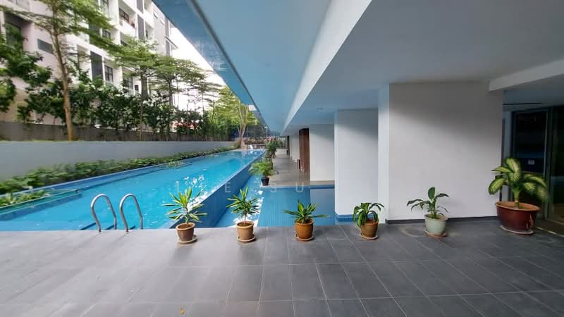 The Katana Residences untuk Untuk Dijual - RM 2,880,000, Feb 2026 - Exterior - PropertyGuru.com.my