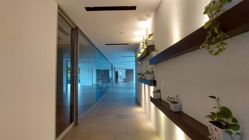 The Katana Residences untuk Untuk Dijual - RM 2,880,000, Feb 2026 - Corridor - PropertyGuru.com.my
