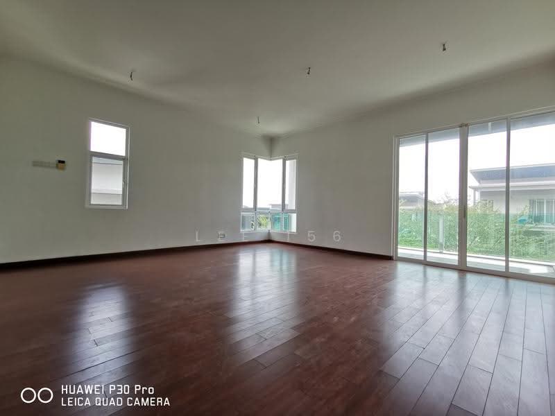 Semi-Detached House for Sale in Ampang Jaya (Ampang) - Lee 156 - Living Room - PropertyGuru.com.my