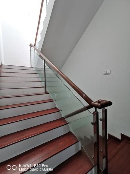 Semi-Detached House for Sale in Ampang Jaya (Ampang) - Lee 156 - Interior - PropertyGuru.com.my