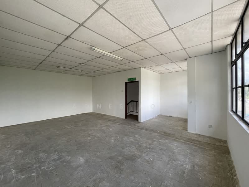 Factory for Rent in Bandar Seri Alam (Masai) - Agnes Low - Interior - PropertyGuru.com.my