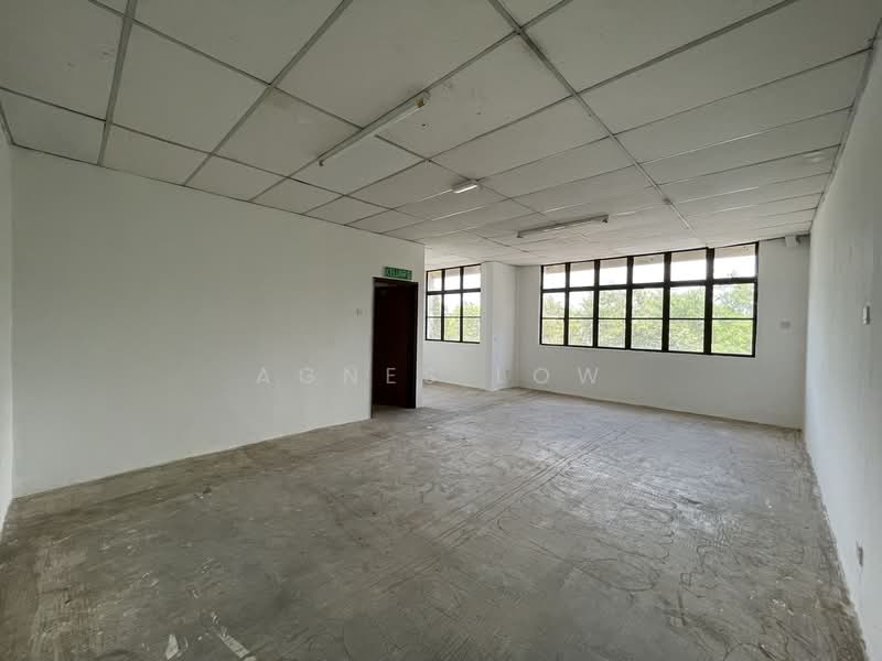 Factory for Rent in Bandar Seri Alam (Masai) - Agnes Low - Interior - PropertyGuru.com.my