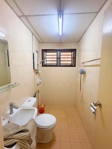 Apartment for Sale at Prima Regency - Loong Hing Liong - Bathroom - PropertyGuru.com.my