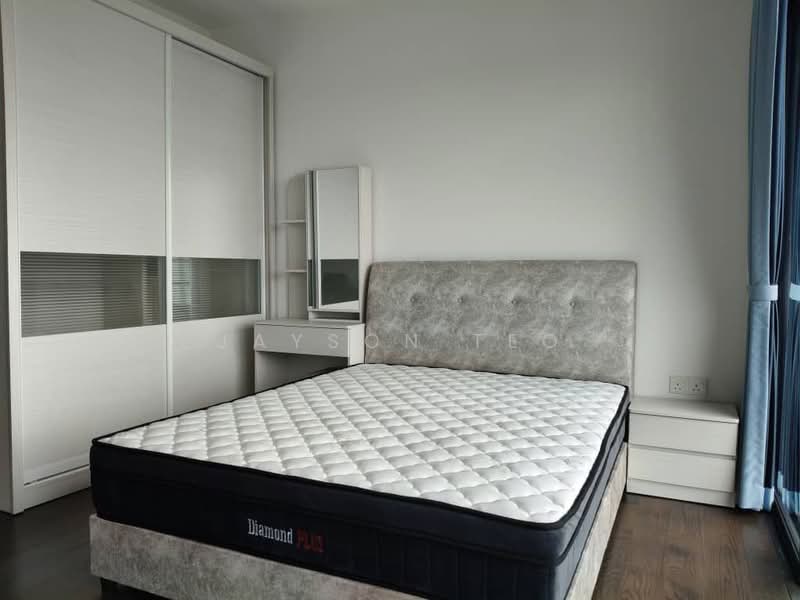 Apartment for Rent at Almas - Jayson Teo - PropertyGuru.com.my