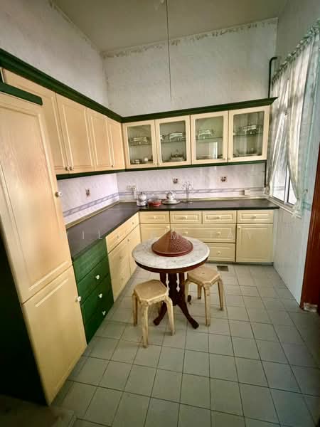 Semi-Detached House for Sale in Taman Sutera (Johor Bahru) - William Tay - Kitchen - PropertyGuru.com.my