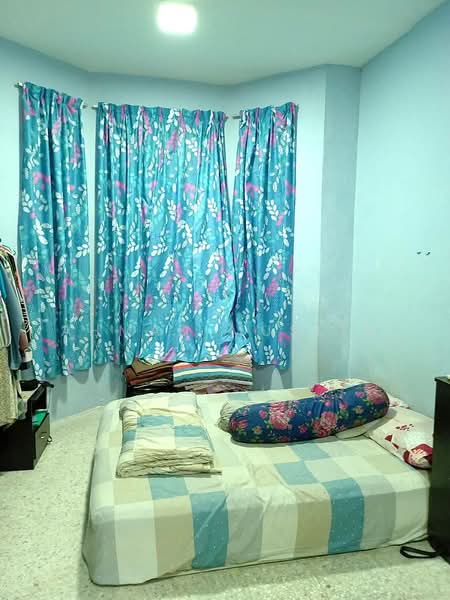 Apartment for Sale at Rosana Villa Apartment - Ahmad Muslim - Bedroom - PropertyGuru.com.my