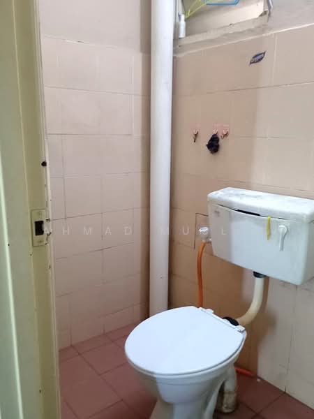 Apartment for Sale at Rosana Villa Apartment - Ahmad Muslim - PropertyGuru.com.my