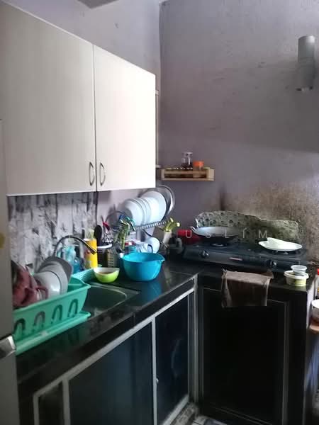 Apartment for Sale at Rosana Villa Apartment - Ahmad Muslim - PropertyGuru.com.my