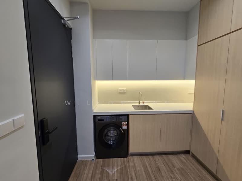 Service Residence for Rent at Sunway Velocity TWO - Wilson Ong - Interior - PropertyGuru.com.my