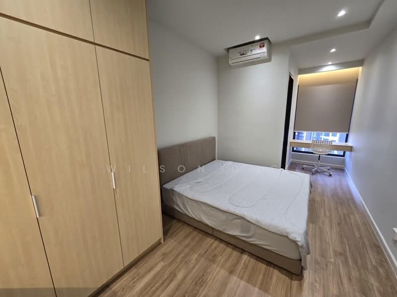 Service Residence for Rent at Sunway Velocity TWO - Wilson Ong - Bedroom - PropertyGuru.com.my
