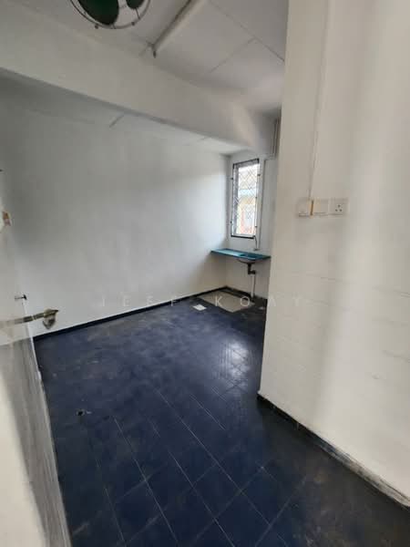 1-storey Terraced House for Rent in Taman Sejahtera (Bukit Mertajam) - Jeff Koay - Interior - PropertyGuru.com.my