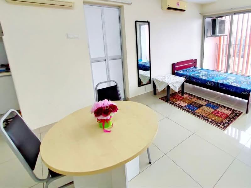 Service Residence for Sale at Suria Jelutong - Ahmad Muslim - Bedroom - PropertyGuru.com.my