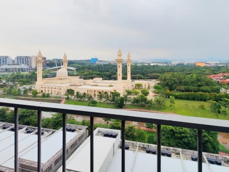 Service Residence for Sale at Suria Jelutong - Ahmad Muslim - PropertyGuru.com.my