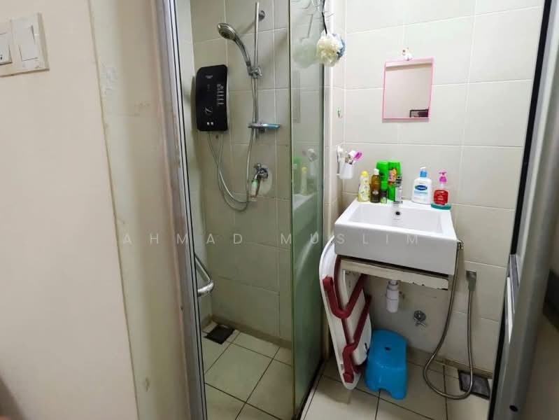 Service Residence for Sale at Suria Jelutong - Ahmad Muslim - PropertyGuru.com.my
