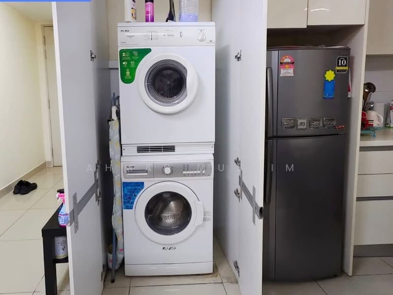 Service Residence for Sale at Suria Jelutong - Ahmad Muslim - PropertyGuru.com.my