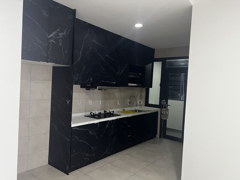 Sky Meridien untuk Untuk Disewa - RM 2,800 /bulan, Feb 2026 - Kitchen - PropertyGuru.com.my