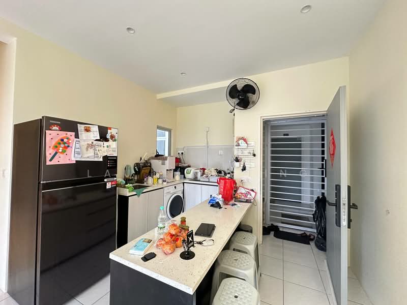 Apartment for Sale at Camellia Residence - Lau Ping Ting - PropertyGuru.com.my