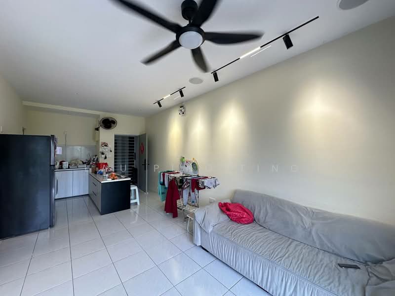 Apartment for Sale at Camellia Residence - Lau Ping Ting - PropertyGuru.com.my