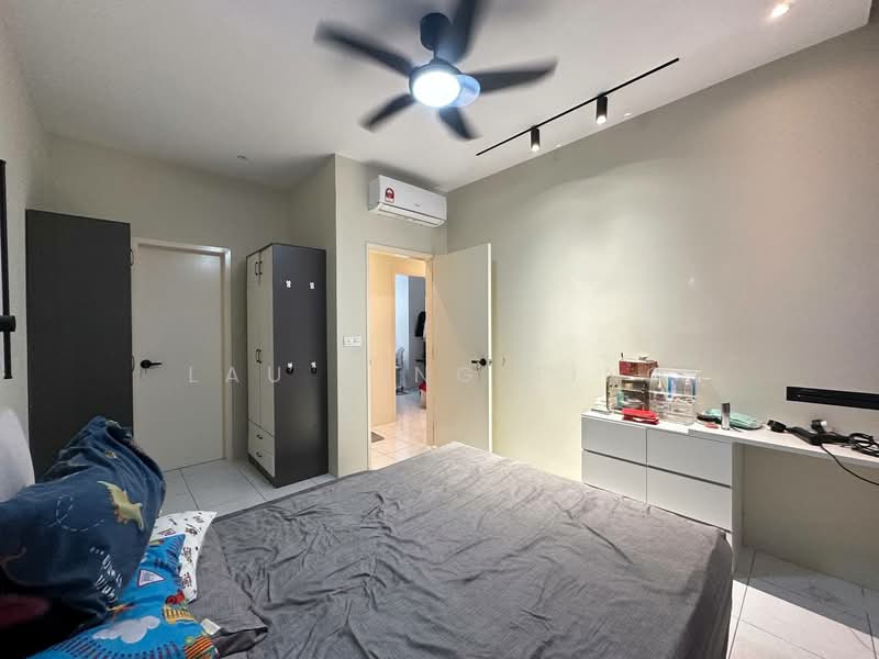 Apartment for Sale at Camellia Residence - Lau Ping Ting - PropertyGuru.com.my