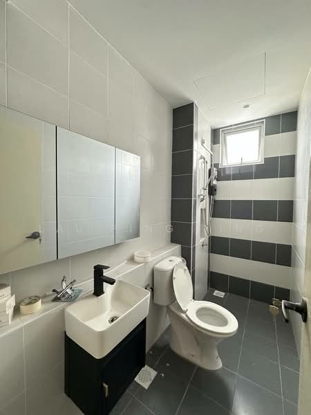 Apartment for Sale at Camellia Residence - Lau Ping Ting - PropertyGuru.com.my