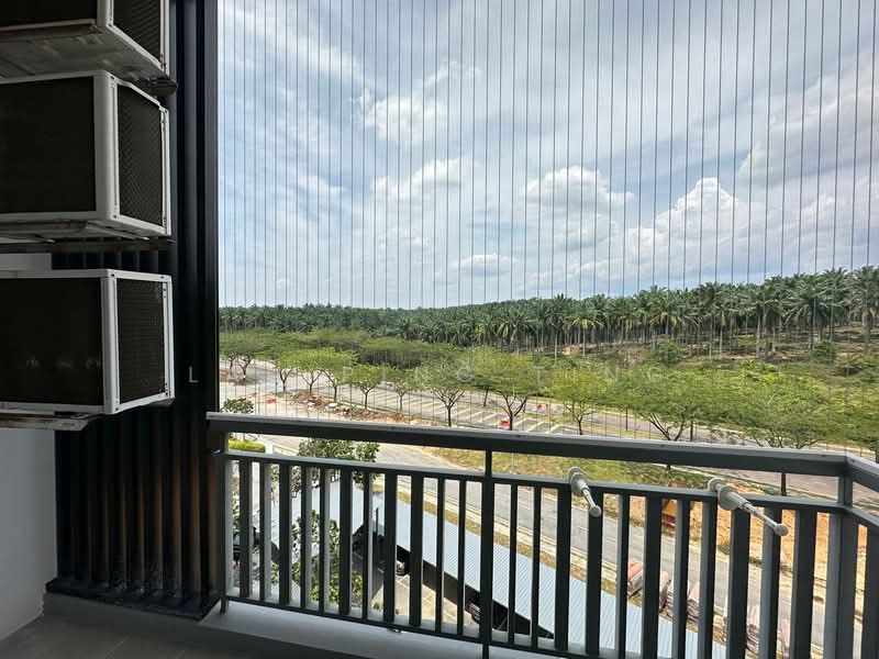 Apartment for Sale at Camellia Residence - Lau Ping Ting - PropertyGuru.com.my